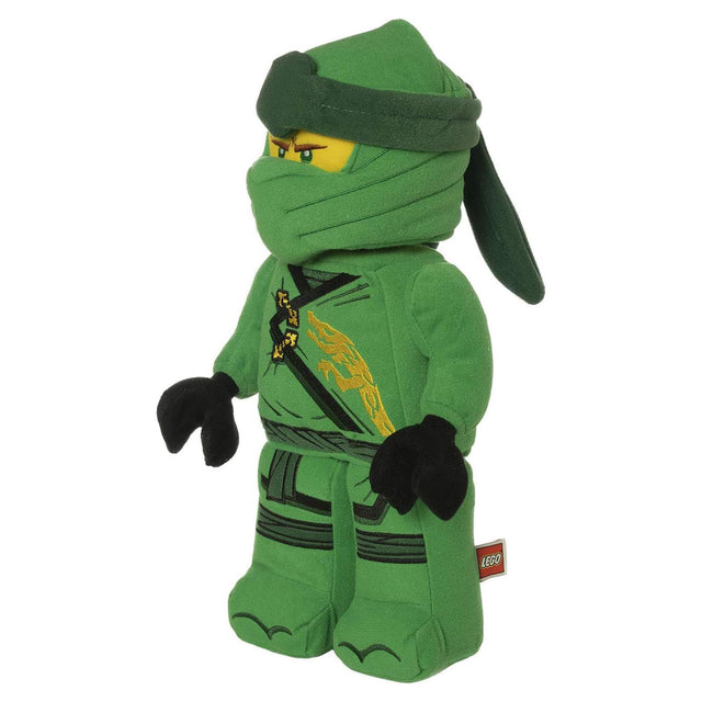 LEGO Plush Ninjago Lloyd