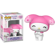 Hello Kitty My Melody 20th Anniversary Pop! Vinyl Figure