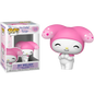 Hello Kitty My Melody 20th Anniversary Pop! Vinyl Figure