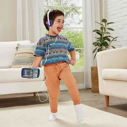 Vtech Super Songs Music Player