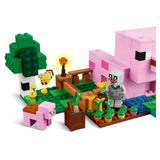 LEGO MinecraftThe Baby Pig House 21268