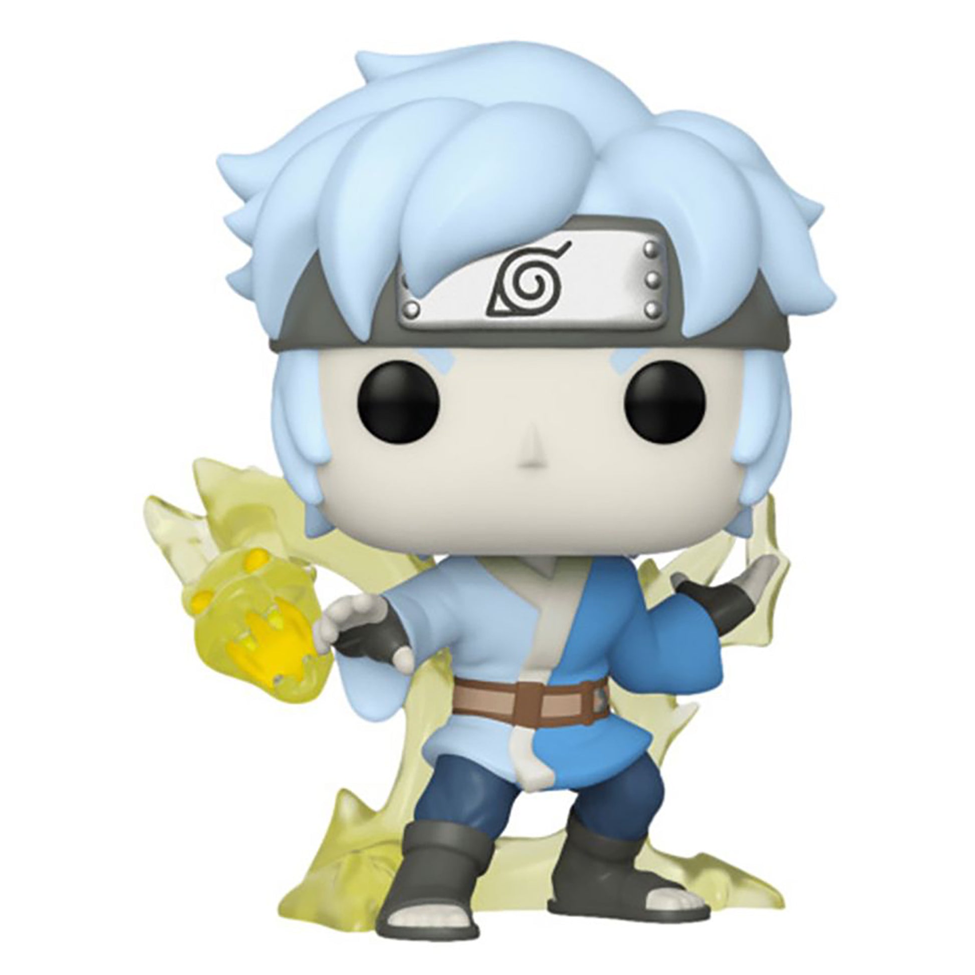 Funko Boruto: Naruto Next Generations - Mitsuki Pop! Vinyl Figure