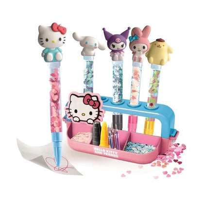 Hello Kitty & Friends Pen Creator Studio
