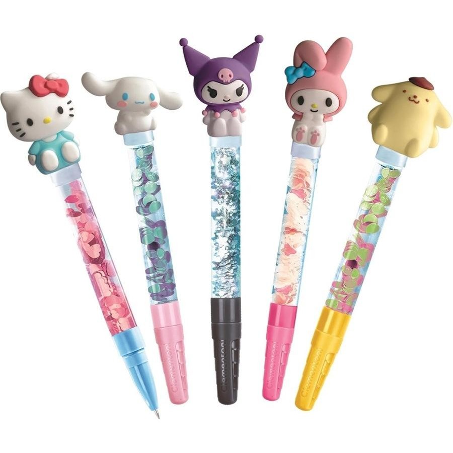 Hello Kitty & Friends Pen Creator Studio

