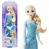 Disney Frozen Fashion Doll Elsa