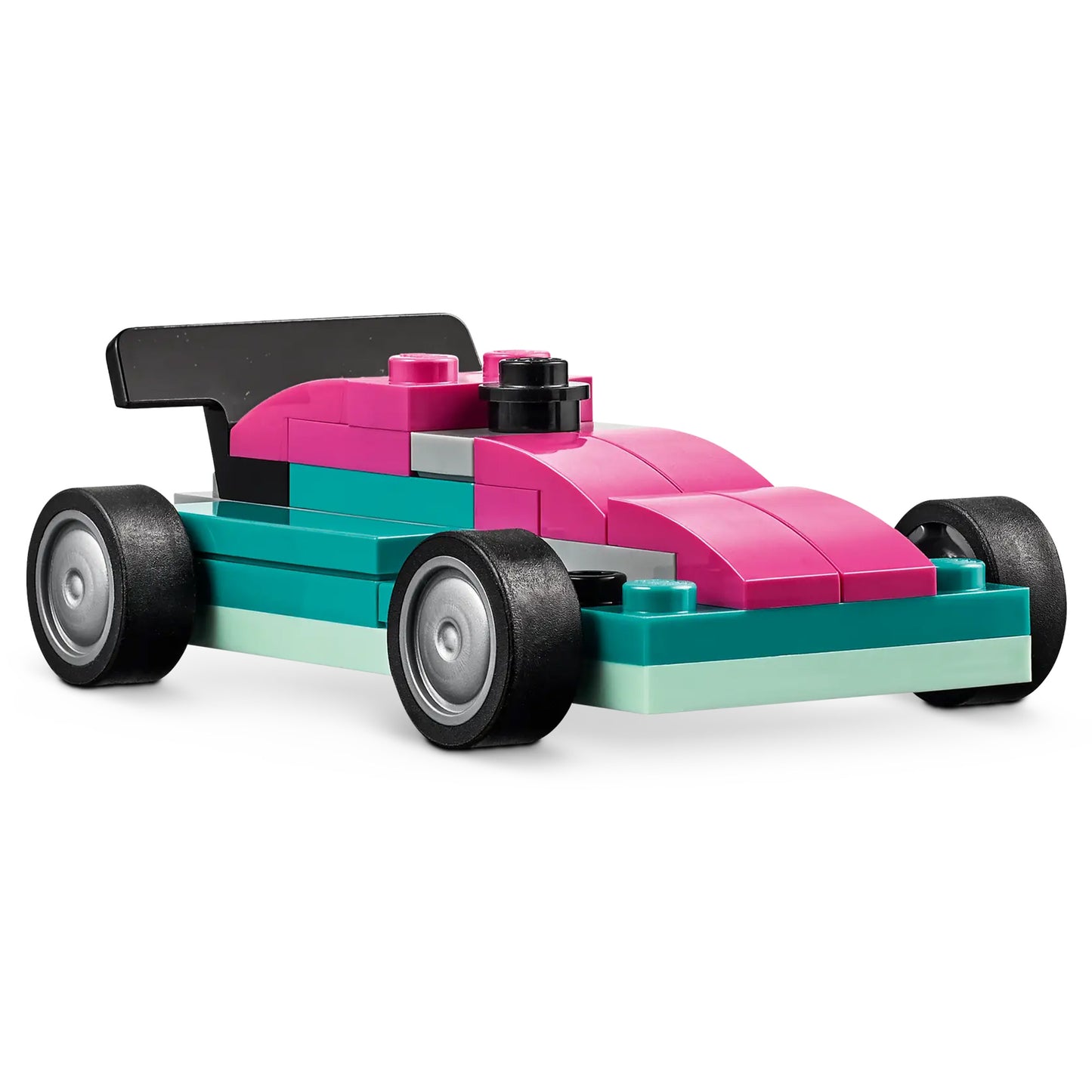 LEGO Classic Creative Vehicles 11036