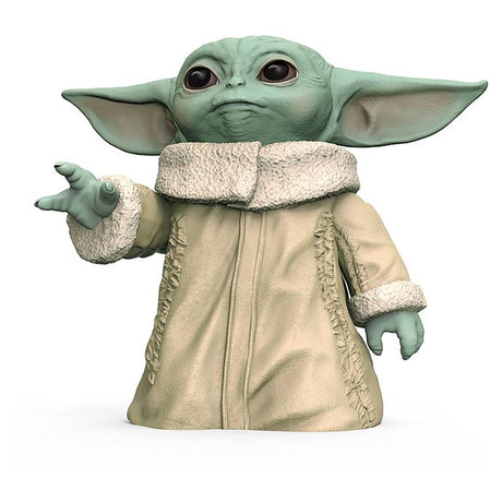 Star Wars The Child Toy (6.5 inches)