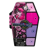 Monster High Skulltimate Secrets Draculaura Doll