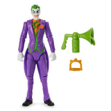 Batman 4" Figure - The Joker