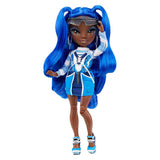 Rainbow High Fashion Doll - Coco Vanderbalt