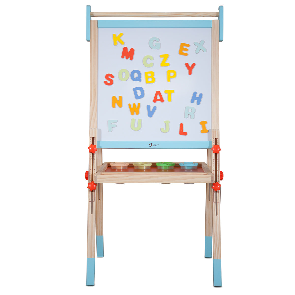 Lifespan Classic World Multi-Functional Easel