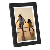 Soho 10.1" Smart Photo Frame 16:10 Fhd (1920 X 1200) With 1 Mdf Frame