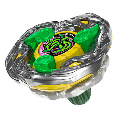 Beyblade X-Stun Medusa 9-60GB UX Starter Pack Set