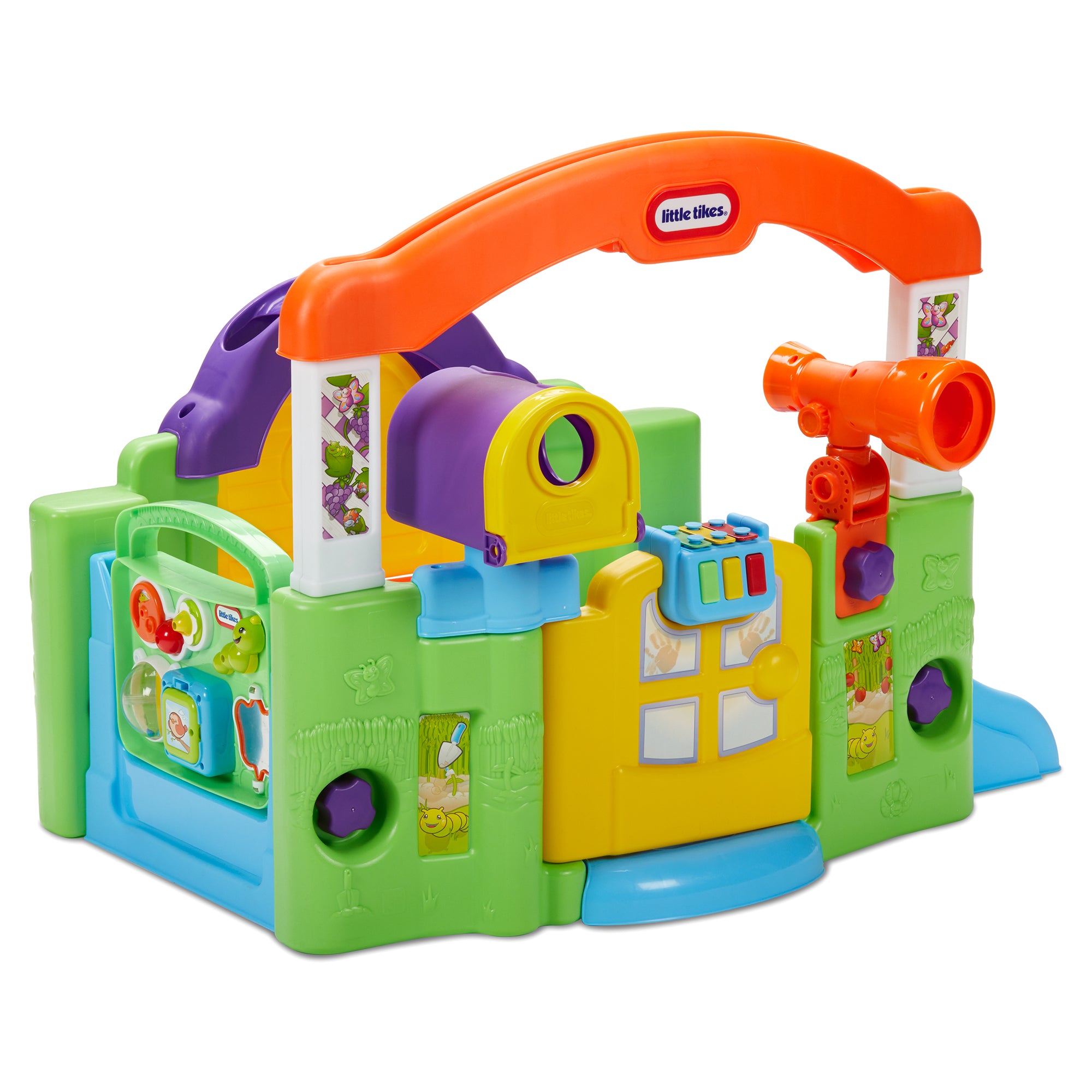 Little tikes activity sales garden australia