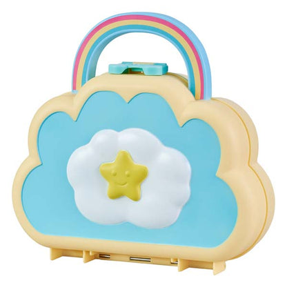 Bluey Cloud Bag Doctor Set
