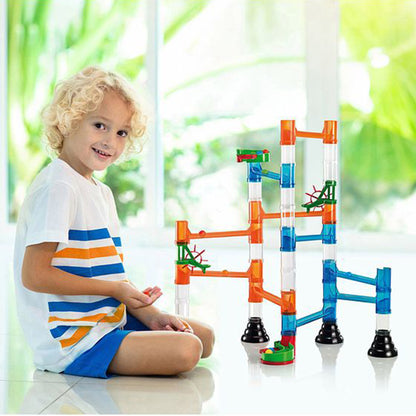 Quercetti Migoga Marble Run Game
