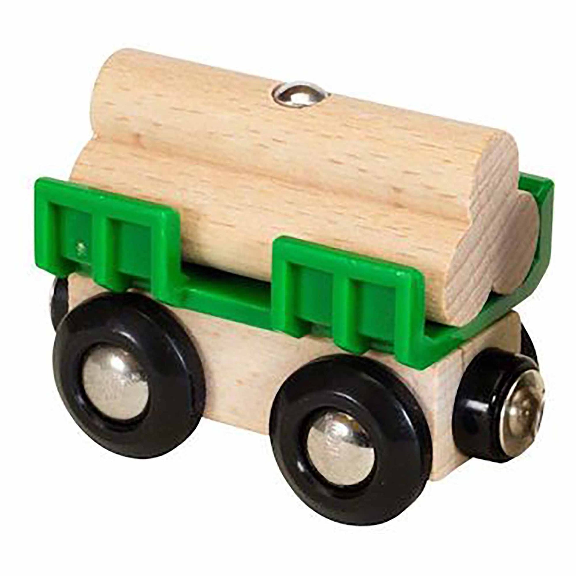 BRIO 33799 Tractor with Load