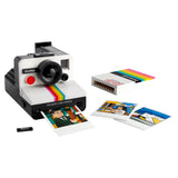 LEGO Ideas Polaroid OneStep SX-70 Camera 21345, (516-pieces)