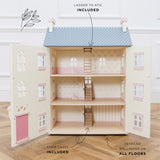 Le Toy Van Daisylane Cherry Tree Hall Doll House