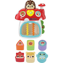 Vtech Pop & Play Mushroom House