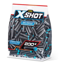 X-SHOT 200pk Elite Dart Refills