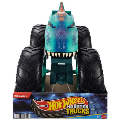 Hot Wheels  Monster Trucks Colossal