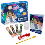 Science Kit Chemistry Bar