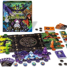 Ravensburger Villainous Unstoppable! Game