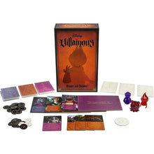 Ravensburger Villainous Bigger and Badder Game