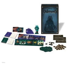 Ravensburger Villainous Treacherous Tides Game
