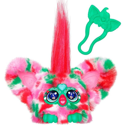 Furby Furblets Pep-Mint Furblet