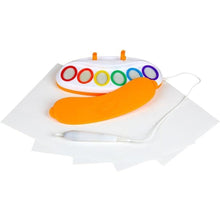 Crayola Color Wonder Magic Light brush 3.0