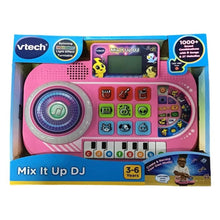 Vtech Mix It Up DJ Pink