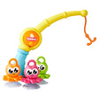 TOMY Toomies 3 in 1 Fishing Frenzy Game