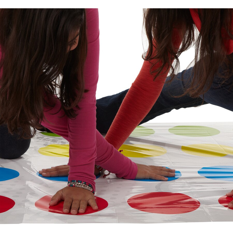 Twister Game