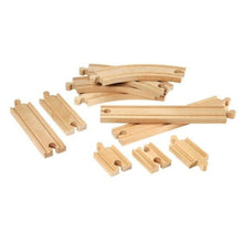 BRIO Beginner Expansion Pack 11 Pieces
