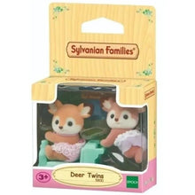 Sylvanian Families Deer Twins