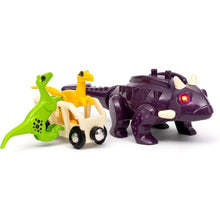BRIO Dinosaur Attack Set 4 pieces