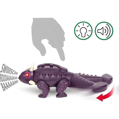 BRIO Dinosaur Attack Set 4 pieces