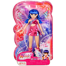 Winx Club Fairies Musa