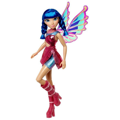 Winx Club Fairies Musa