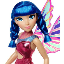 Winx Club Fairies Musa