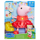 Peppa Pig Peppas Muddy Puddles Party