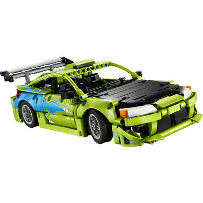 LEGO Technic Fast and Furious Mitsubishi Eclipse Car 42229