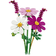 LEGO Botanicals Cosmos Flowers 11514