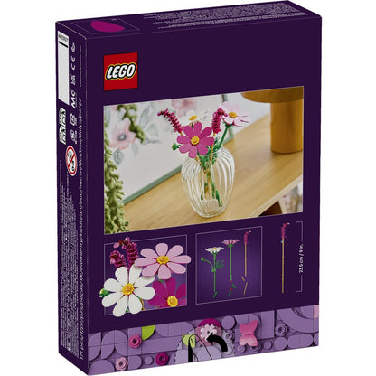 LEGO Botanicals Cosmos Flowers 11514