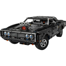 LEGO Technic Fast and Furious Dodge Charger R/T Car 42231