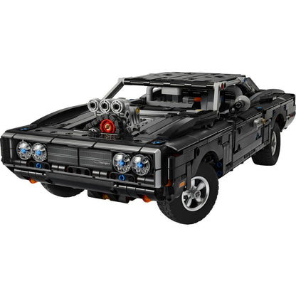 LEGO Technic Fast and Furious Dodge Charger R/T Car 42231