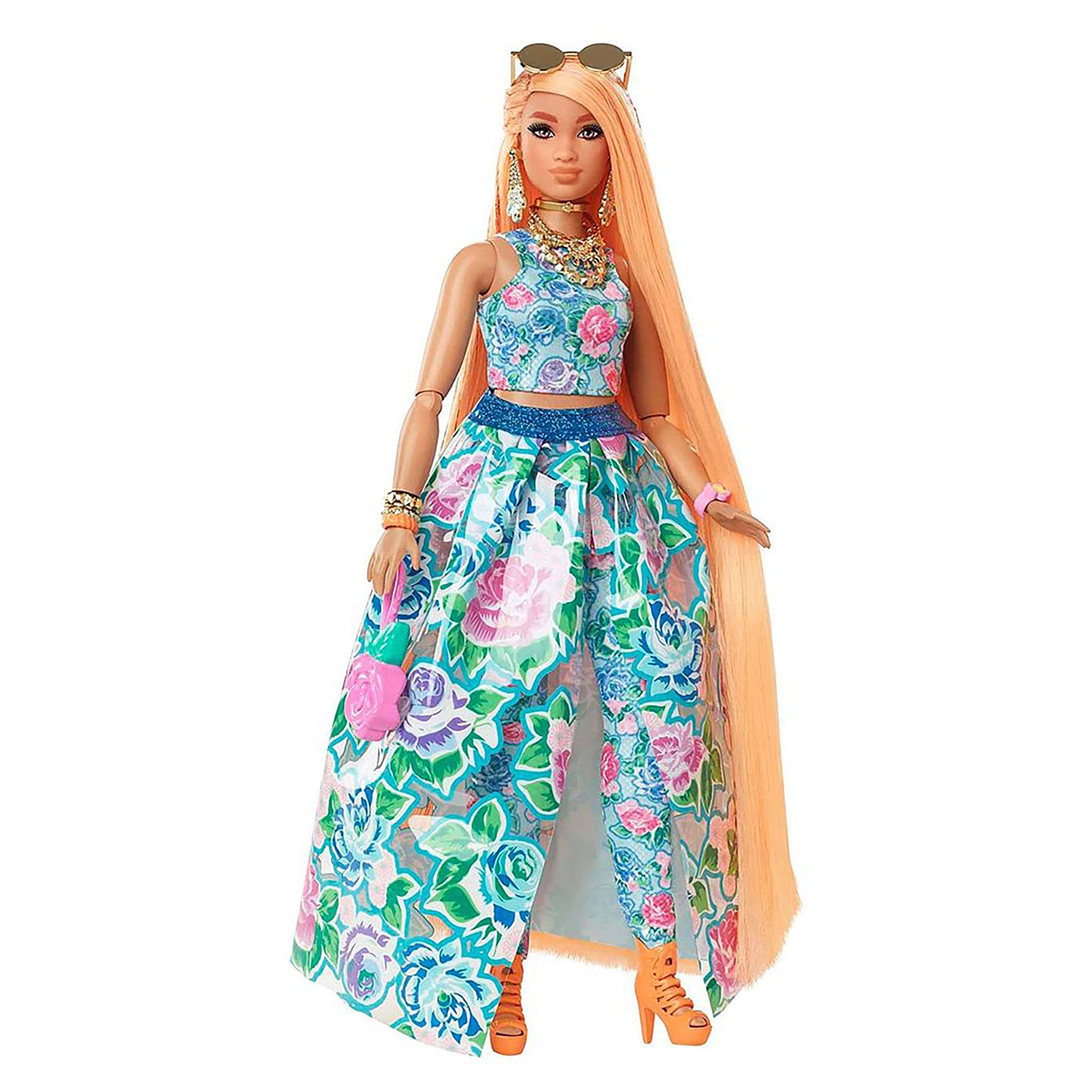 Barbie extra toys online r us