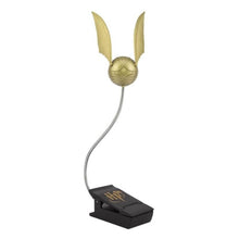 Harry Potter Golden Snitch Lumi Clip